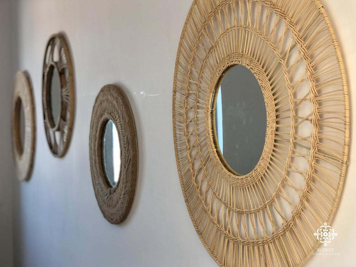 Apartamento Infinito - Attico Sul Mare Vieste Exterior foto