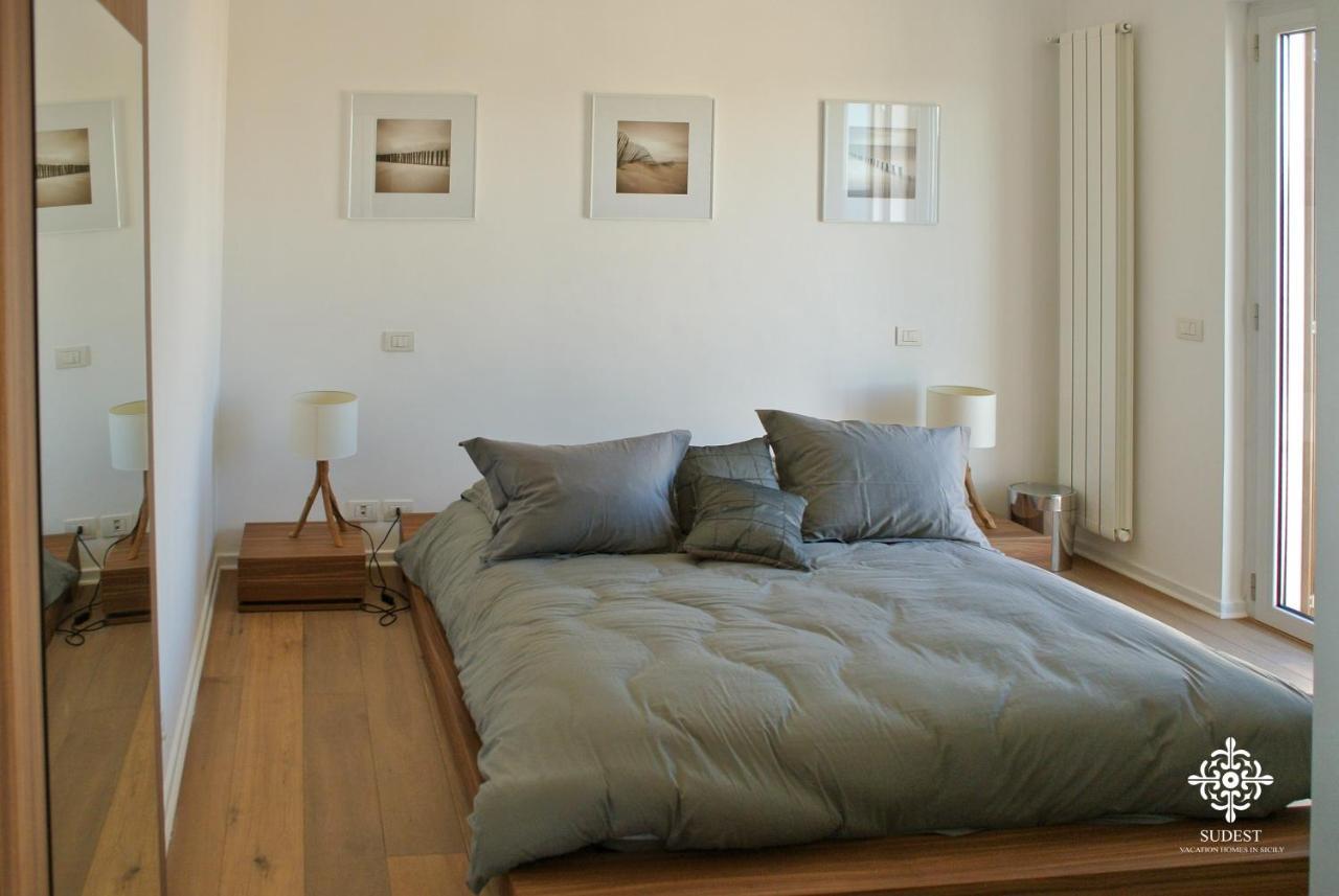 Apartamento Infinito - Attico Sul Mare Vieste Exterior foto