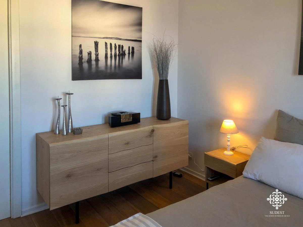 Apartamento Infinito - Attico Sul Mare Vieste Exterior foto
