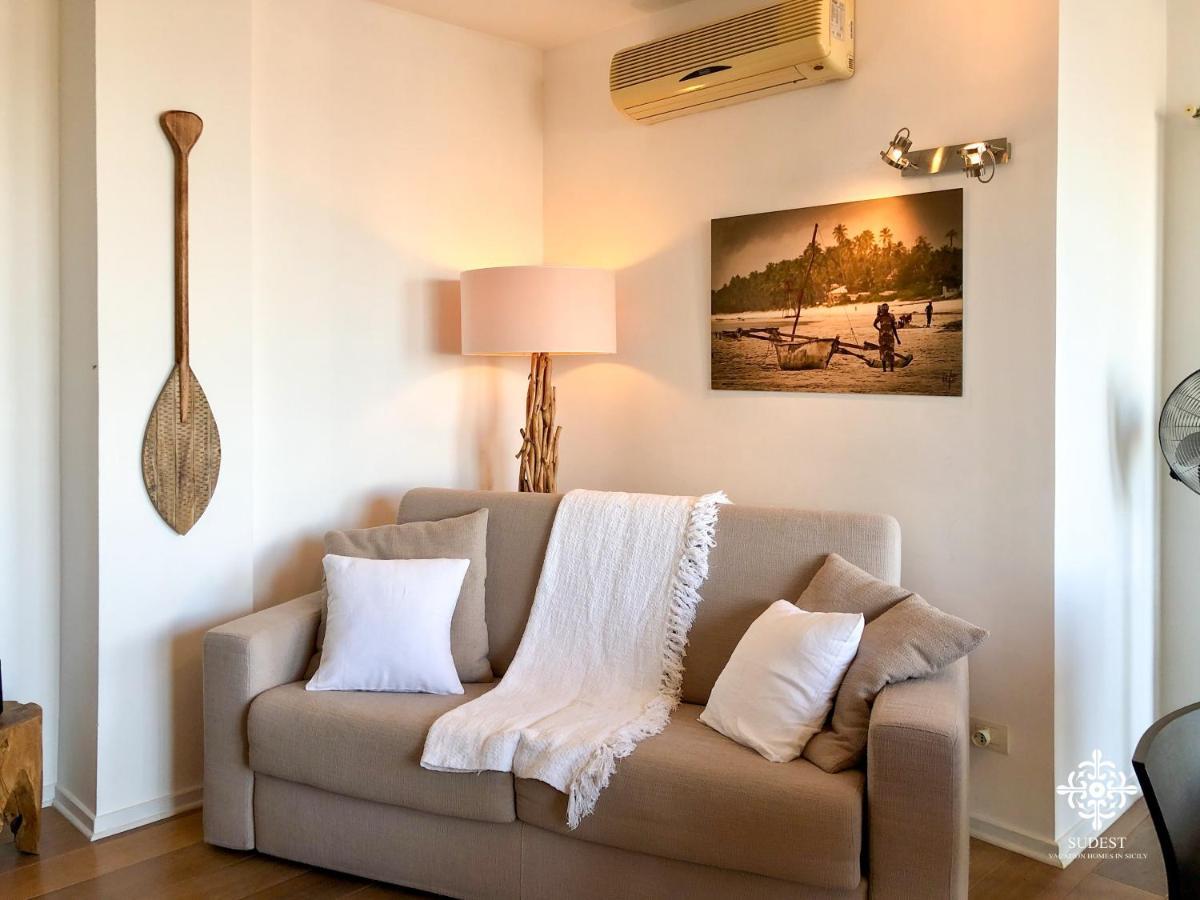 Apartamento Infinito - Attico Sul Mare Vieste Exterior foto