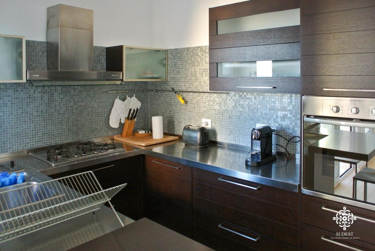 Apartamento Infinito - Attico Sul Mare Vieste Exterior foto