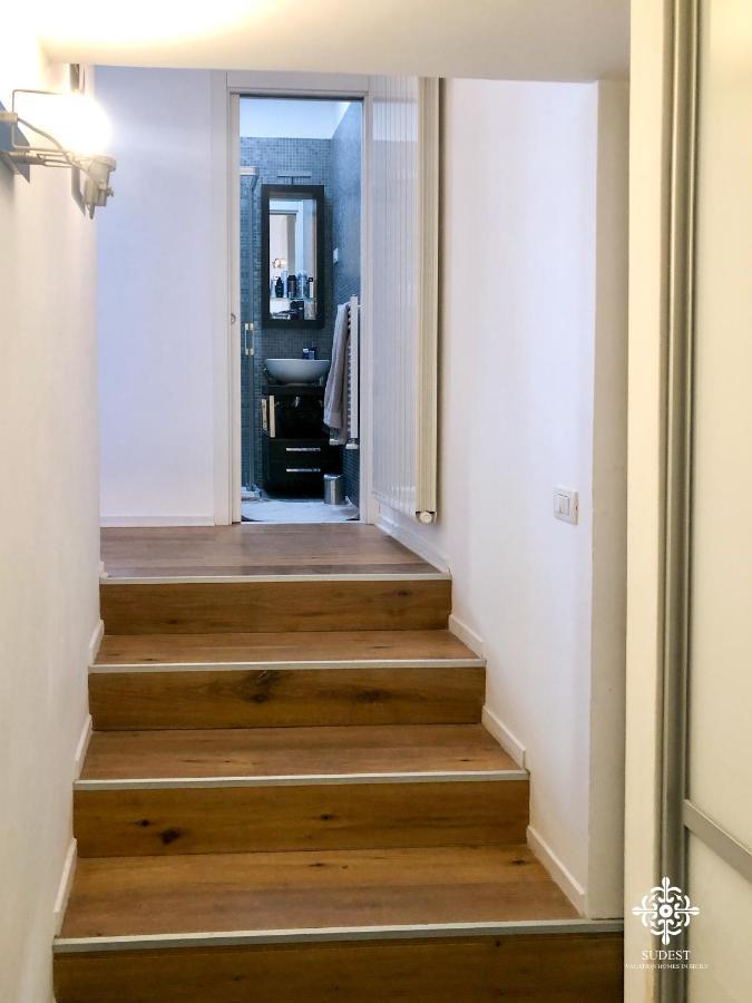 Apartamento Infinito - Attico Sul Mare Vieste Exterior foto