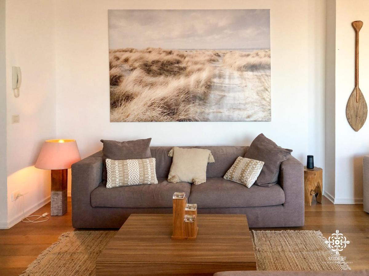 Apartamento Infinito - Attico Sul Mare Vieste Exterior foto